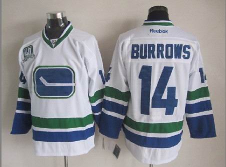 Vancouver Canucks jerseys-082